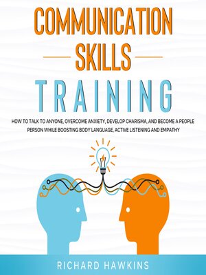 cover image of Communication Skills Training